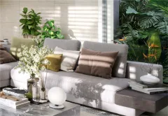 Annara Residences — планировка или мастер-план проекта