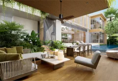Annara Residences — изображение проекта 10