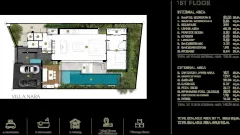 Annara Residences — изображение проекта 22