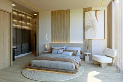 Greenfield Residences — изображение проекта 15