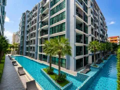 Siam Oriental Tropical Garden — архитектура и фасад комплекса