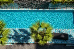 Siam Oriental Tropical Garden — территория и зона отдыха