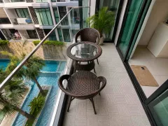 Siam Oriental Tropical Garden — спальня или приватная зона
