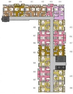 Siam Oriental Tropical Garden — изображение проекта 25