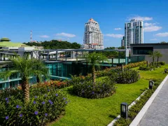 Siam Oriental Plaza — изображение проекта 9