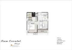 Siam Oriental Plaza — изображение проекта 14