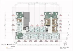 Siam Oriental Plaza — изображение проекта 19