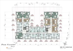 Siam Oriental Plaza — изображение проекта 20