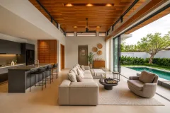 Botanica Modern Loft II — project image 9