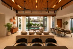 Botanica Modern Loft II — project image 10
