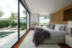 Botanica Modern Loft II — project image 13