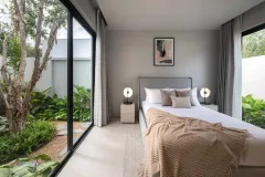 Botanica Modern Loft II — project image 15