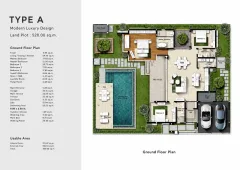 Botanica Green Boulevard — изображение проекта 12