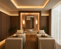 Origin Residences Phuket Bangtao — ванная комната и отделка