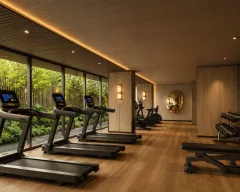 Origin Residences Phuket Bangtao — планировка или мастер-план проекта
