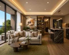 Origin Residences Phuket Bangtao — изображение проекта 10