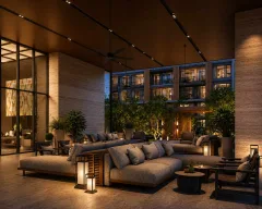 Origin Residences Phuket Bangtao — изображение проекта 12