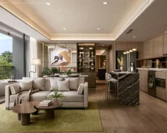 Origin Residences Phuket Bangtao — изображение проекта 13