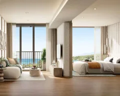 Origin Residences Phuket Bangtao — изображение проекта 16