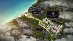 Origin Residences Phuket Bangtao — изображение проекта 18