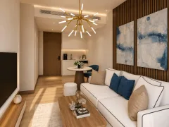 Maviston Mai Khao — планировка или мастер-план проекта