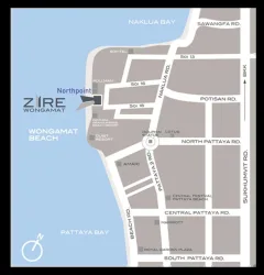 Zire Wongamat — project image 11
