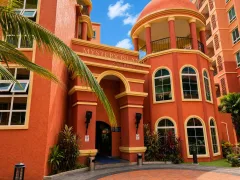 Seven Seas Condo Resort Jomtien — project image 9