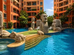 Seven Seas Condo Resort Jomtien — project image 10
