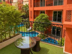 Seven Seas Condo Resort Jomtien — project image 11