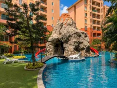 Seven Seas Condo Resort Jomtien — project image 12