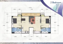 Seven Seas Condo Resort Jomtien — project image 18