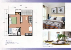 Seven Seas Condo Resort Jomtien — project image 19