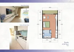 Seven Seas Condo Resort Jomtien — project image 20