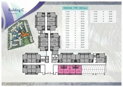 Seven Seas Condo Resort Jomtien — project image 22
