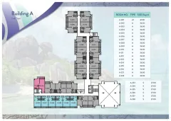 Seven Seas Condo Resort Jomtien — project image 32