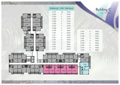 Seven Seas Condo Resort Jomtien — project image 35