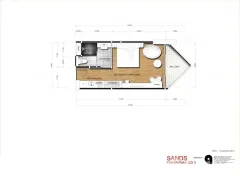 Sands Condominium — project image 15