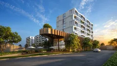 Laya Resort Phuket Phase 2 — project overview in Layan, Cherngtalay