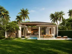 Botanica Chalong Bay — project overview in Pa Lai, Chalong