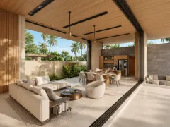 Botanica Chalong Bay — bathroom and finishing details