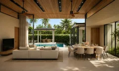 Botanica Chalong Bay — project image 13