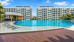 Laguna Beach Resort 3 — The Maldives — территория и зона отдыха