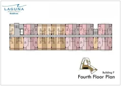 Laguna Beach Resort 3 — The Maldives — изображение проекта 13