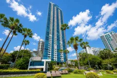The Palm Wongamat Beach — общий вид проекта в районе Вонгамат, Наклуа