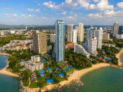 The Palm Wongamat Beach — изображение проекта 14