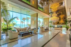 The Palm Wongamat Beach — изображение проекта 15