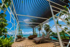 The Palm Wongamat Beach — изображение проекта 18