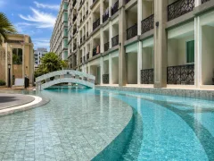 Dusit Grand Park 2 — изображение проекта 9