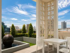 Dusit Grand Park 2 — изображение проекта 11