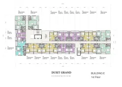 Dusit Grand Park 2 — изображение проекта 17